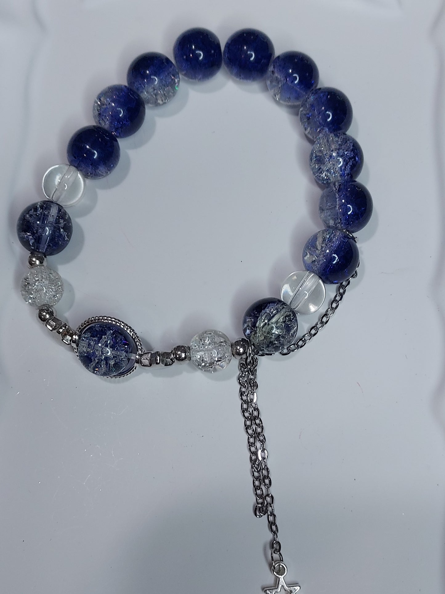 Blue Galaxy