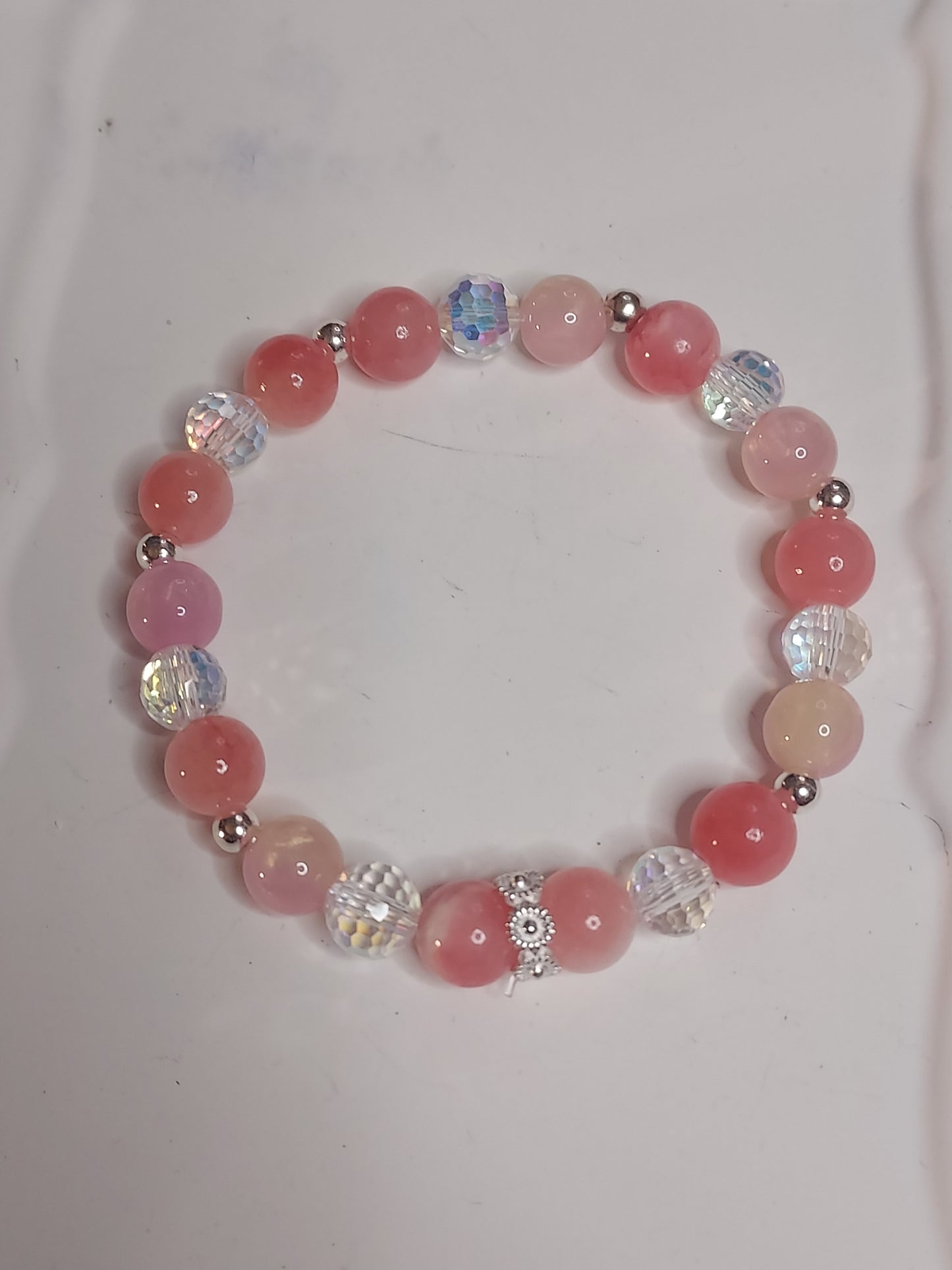 Pink Jade