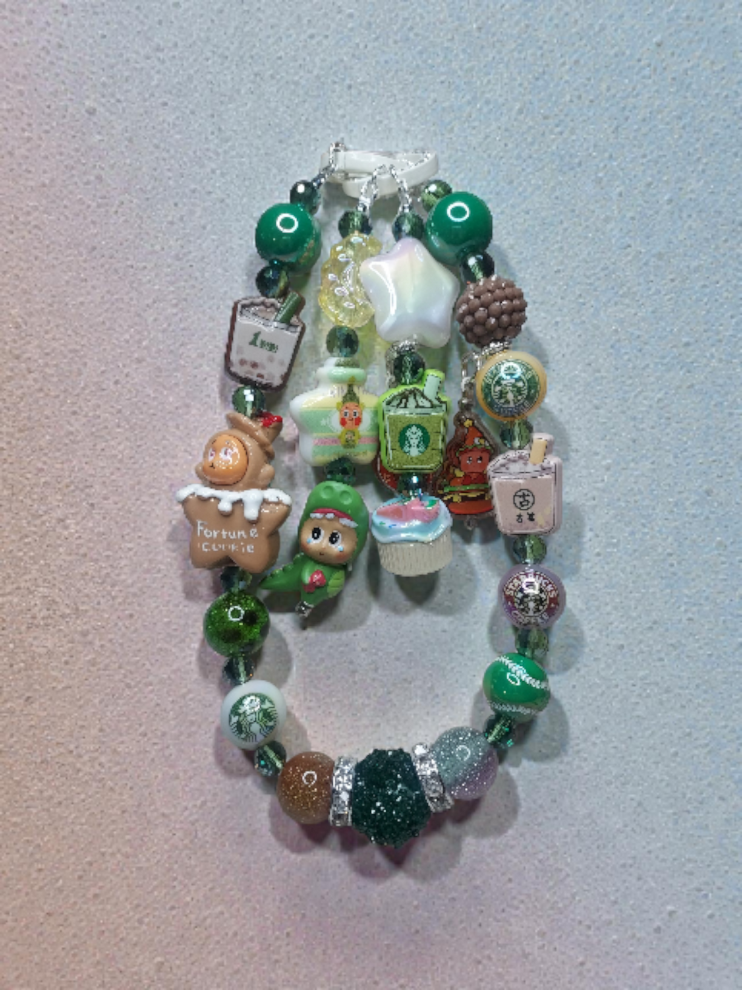 Starbuck twinkle