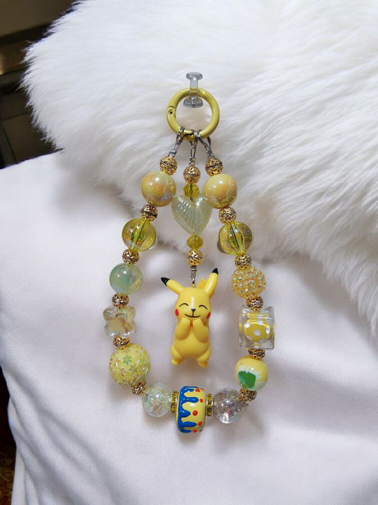 Silly Pikachu