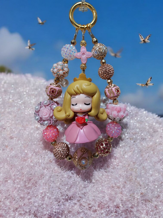 Luxury Beauty and the Beast Bella