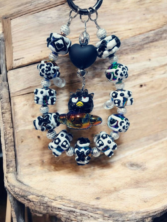 Sanrio Black Bird