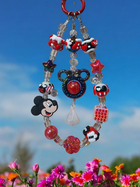 Mickey