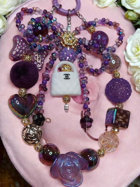 Purple CC