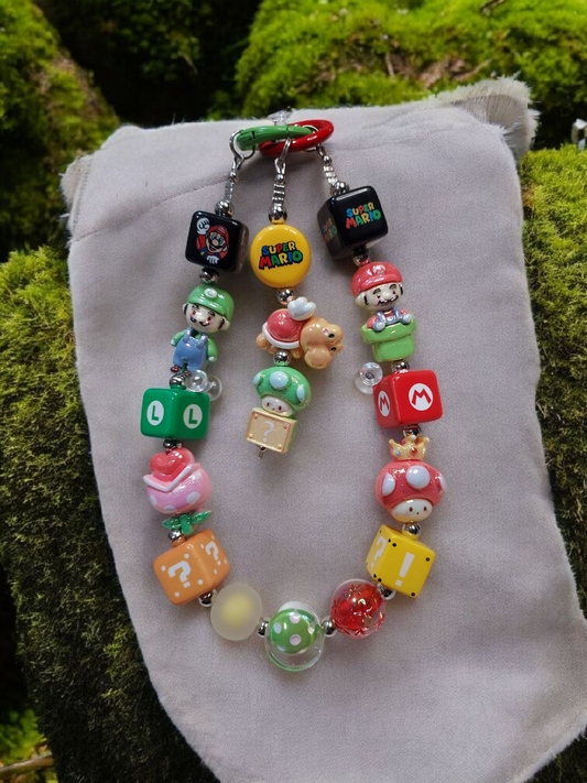 Super Mario