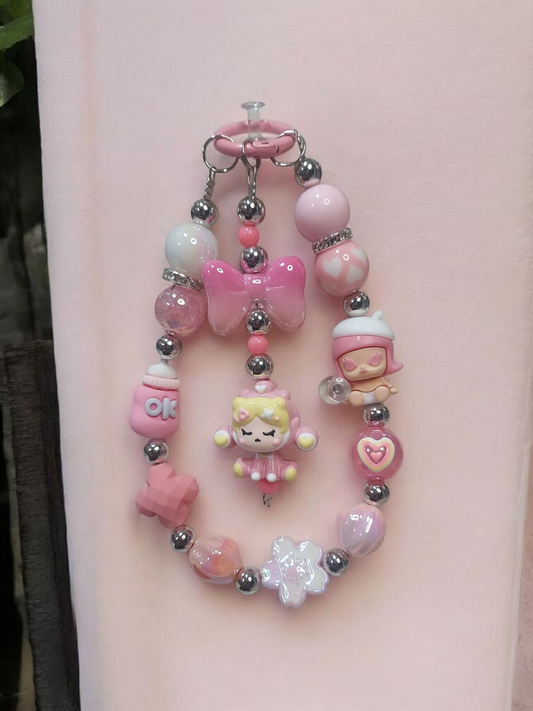 Pink Baby SP Girl