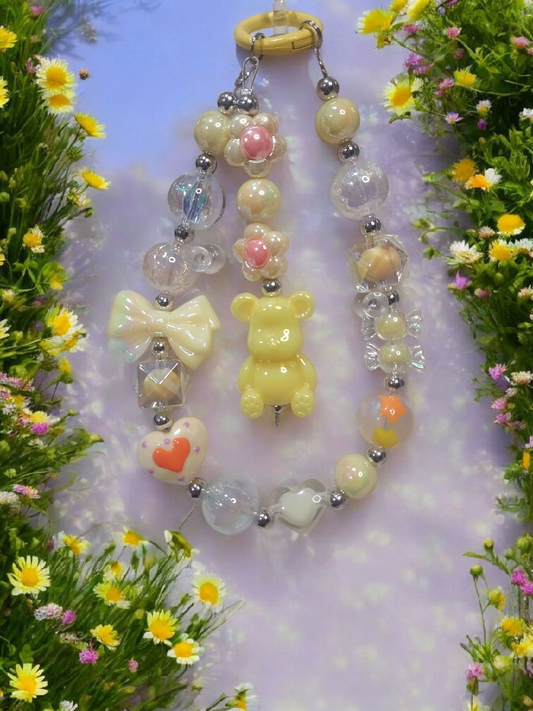 Yellow Spring Bear