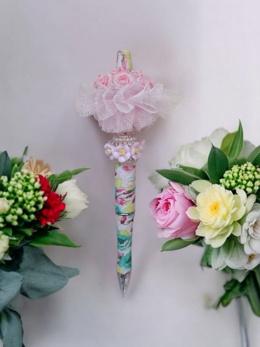 Pen