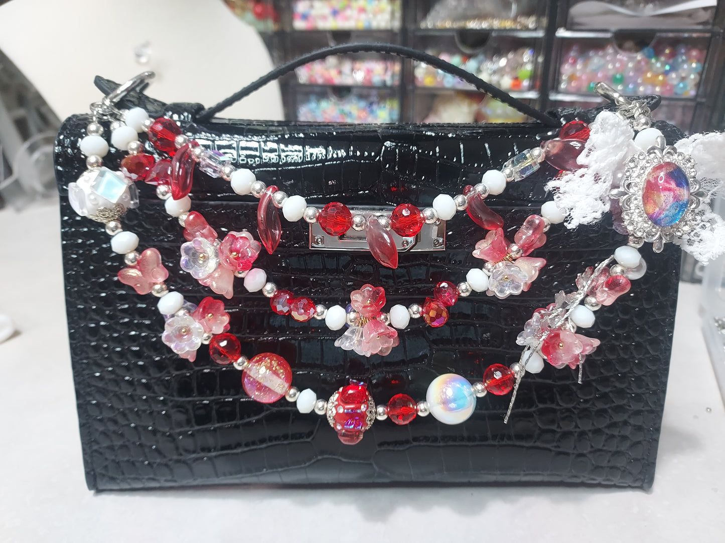 Red Crown luxury