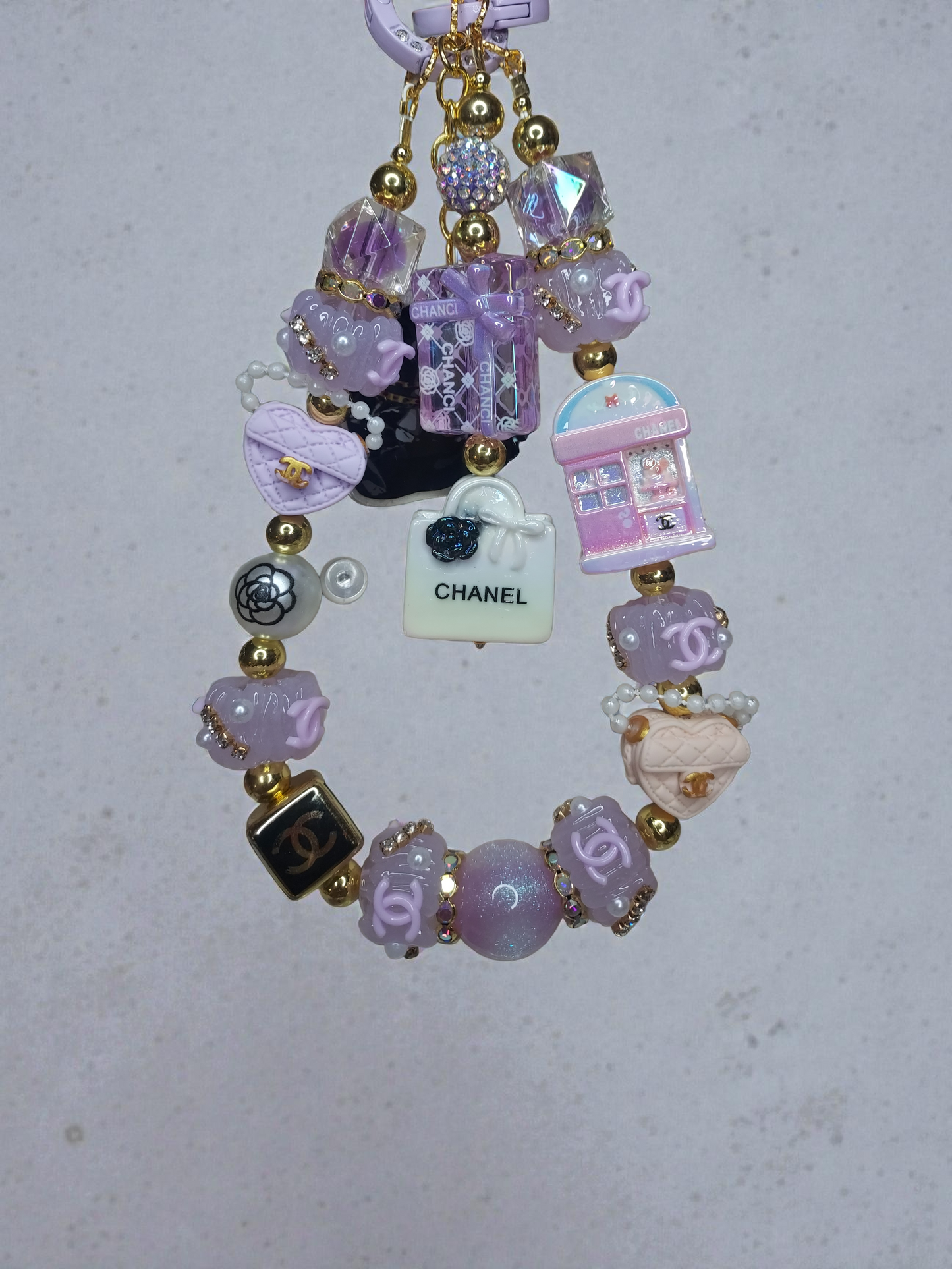 Lavender CC
