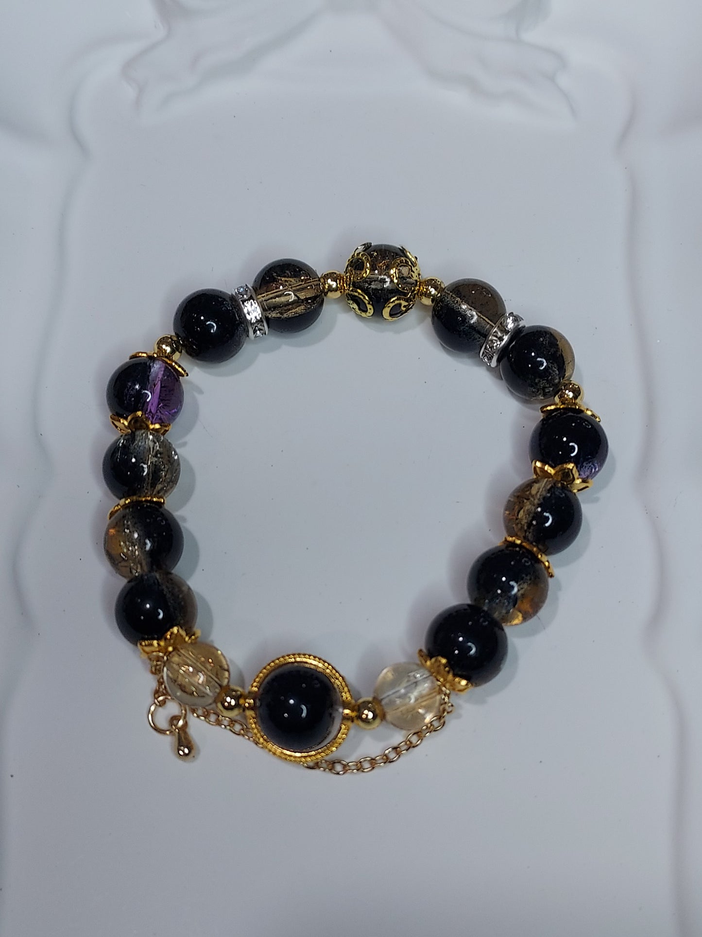 Royal Dark purple