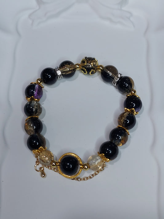 Royal Dark purple