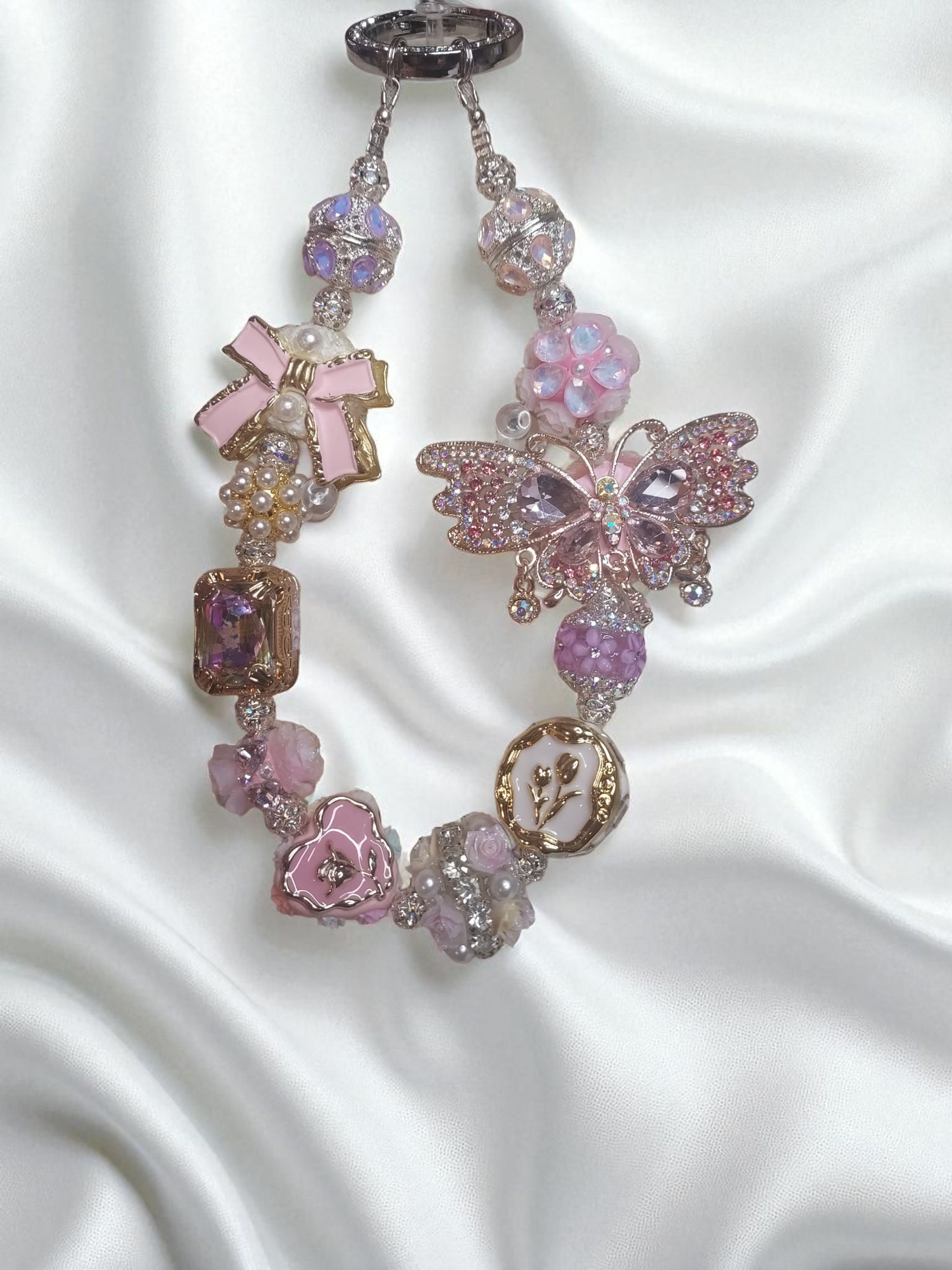 Bling butterfly