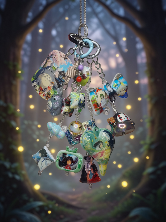Fantasy ghilbi