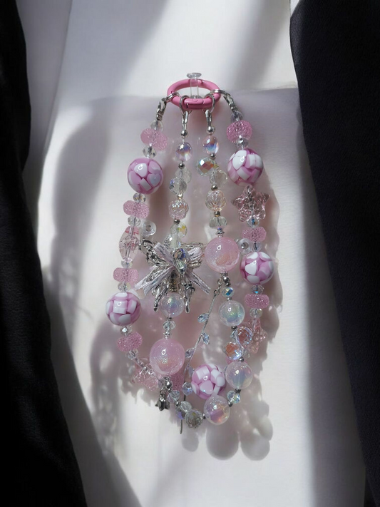 Pink Luxury
