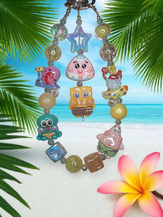 SpongeBob Vaca