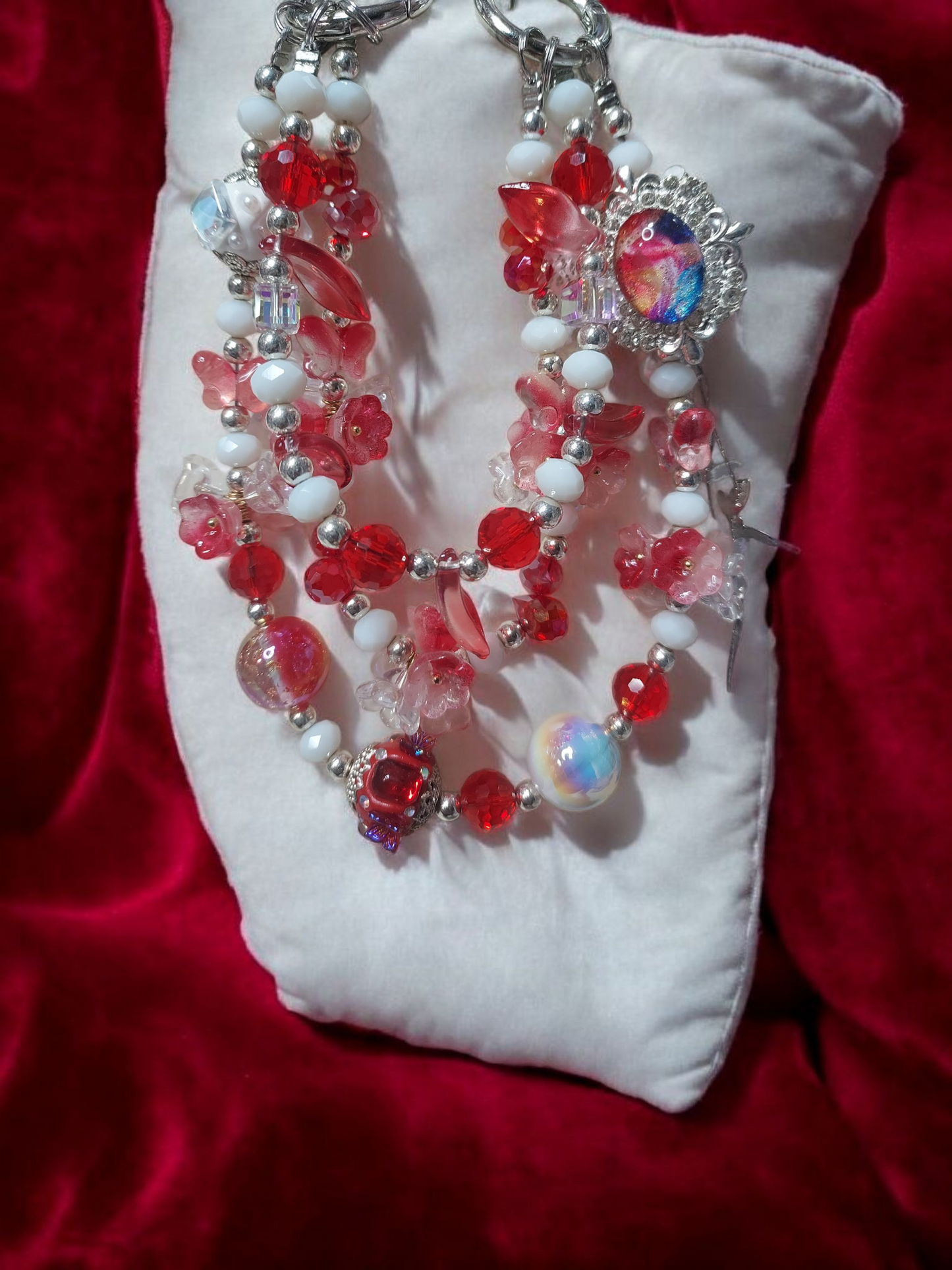 Red Crown luxury
