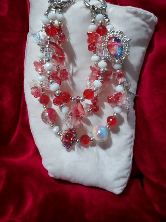 Red Crown luxury