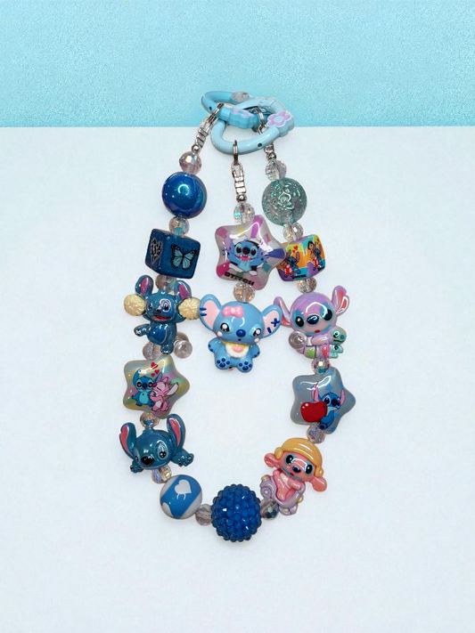 Baby Stitch