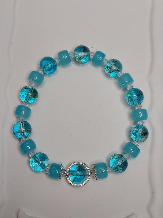Blue Ocean
