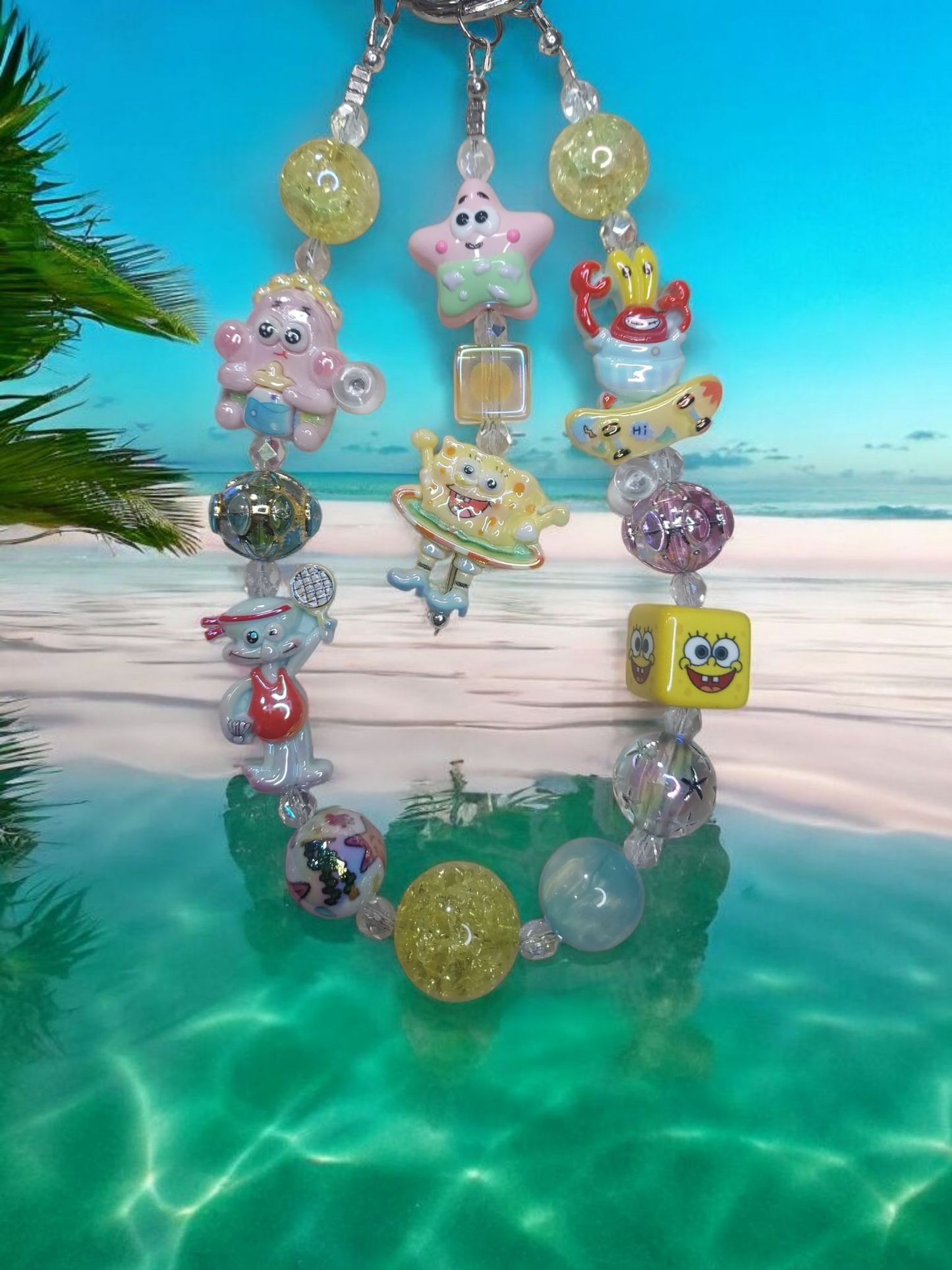 SpongeBob
