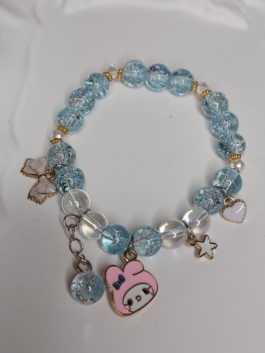 Blue Melody