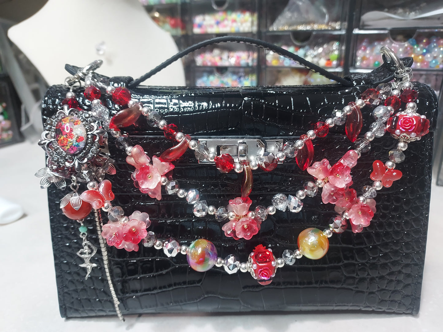 Royal Red Luxury