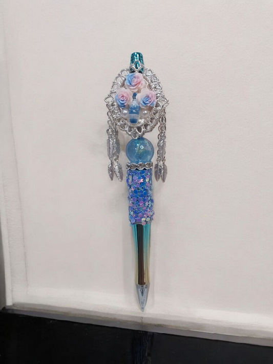 Pen