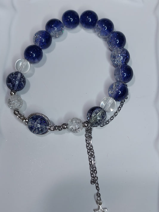 Blue Galaxy