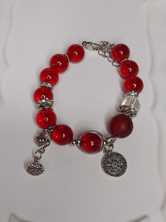 Red Ruby
