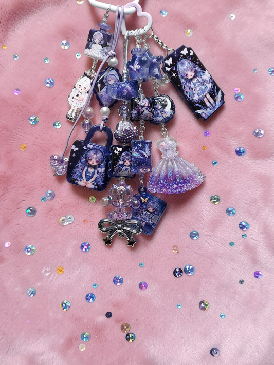 Violet Princess