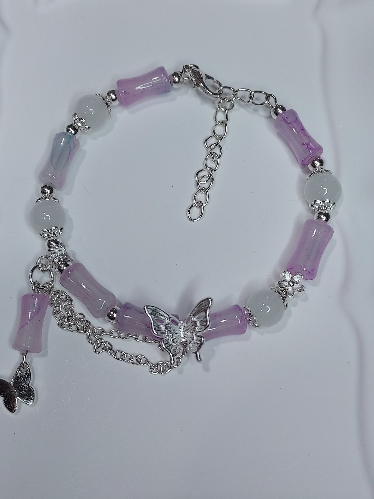 Lavender Bamboo
