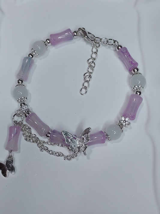 Lavender Bamboo