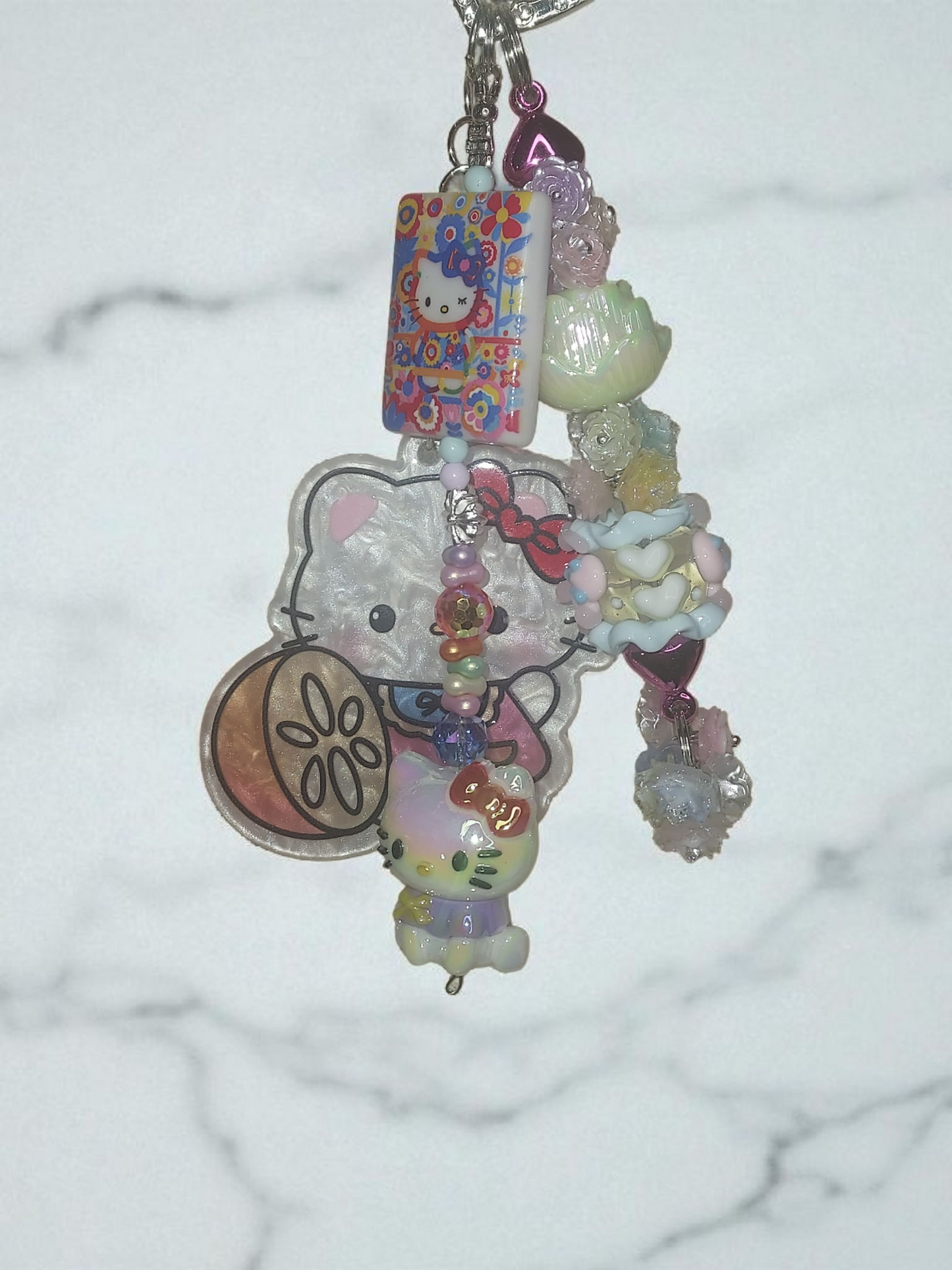 Hk keychain