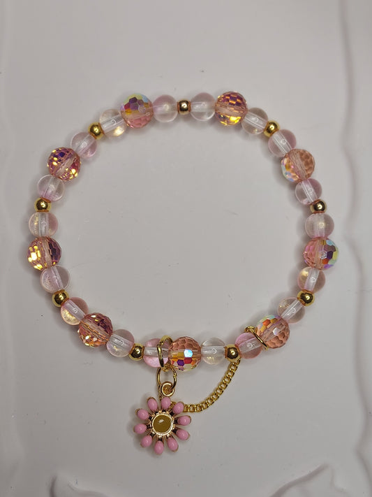 Daisy Pink