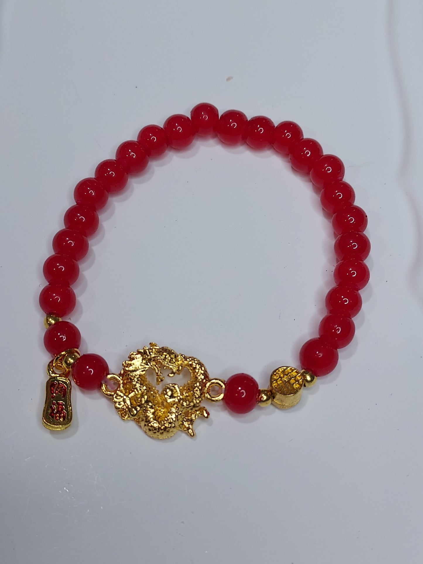 Red Dragon