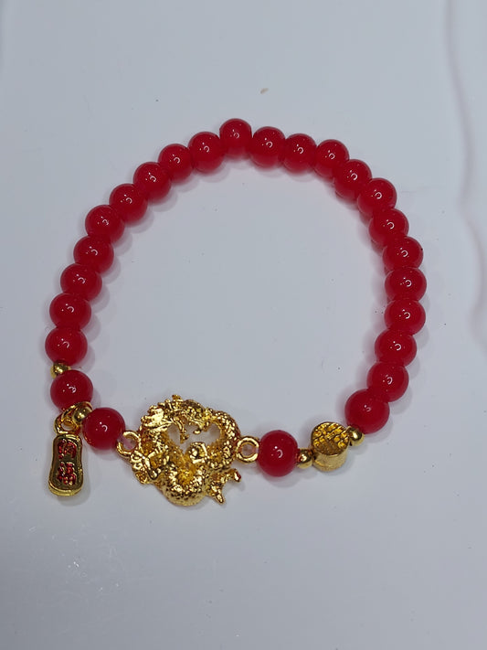 Red Dragon