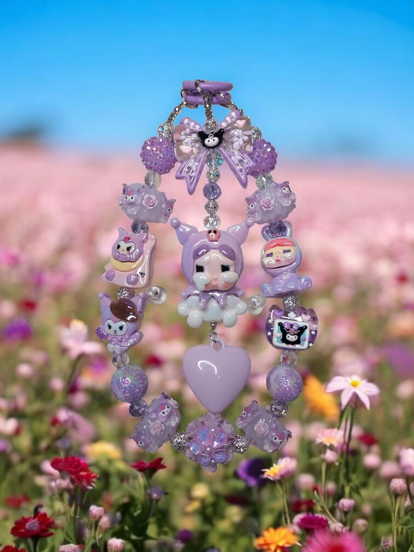 Kurimo Crybaby
