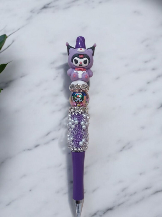 Pen