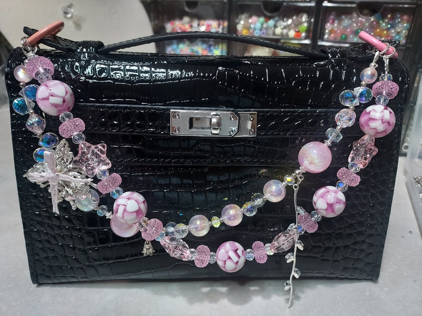 Pink Luxury