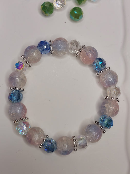 Sky blue