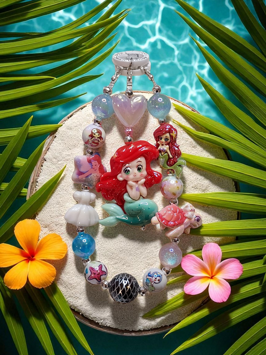 Ariel Mermaid