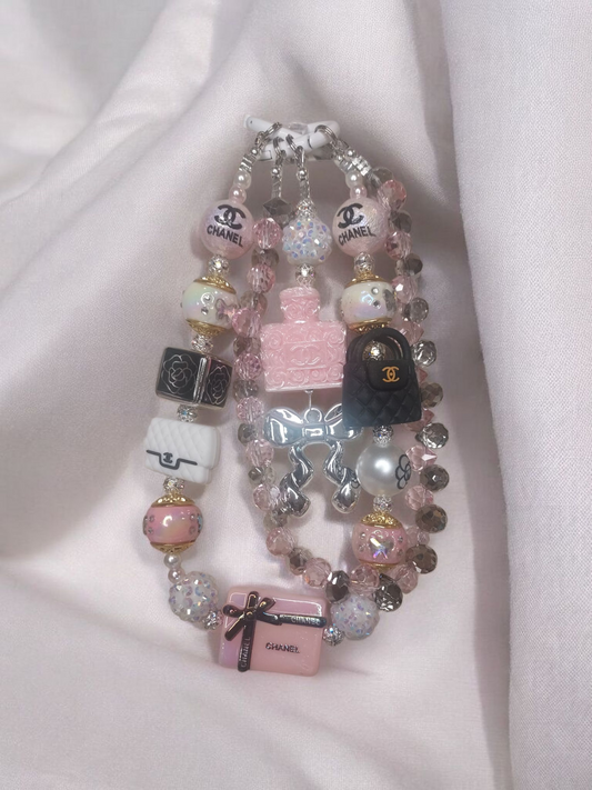 Pink Chanel