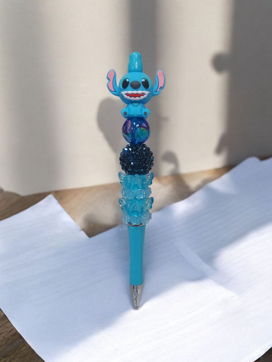 Pen