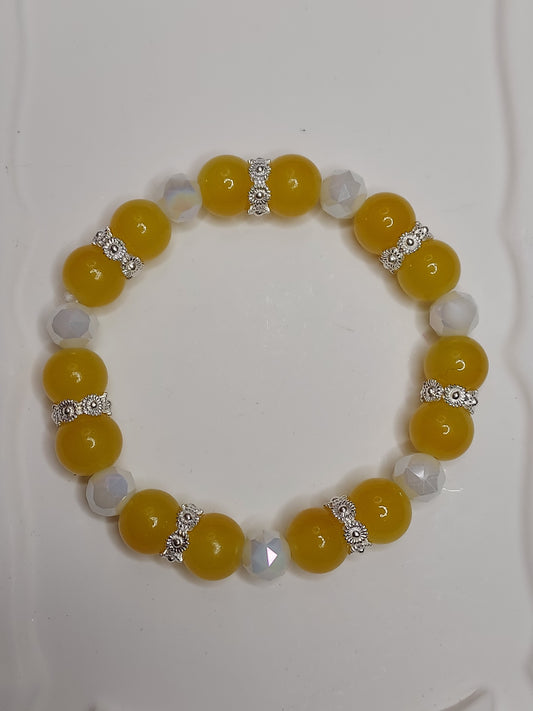 Royal yellow