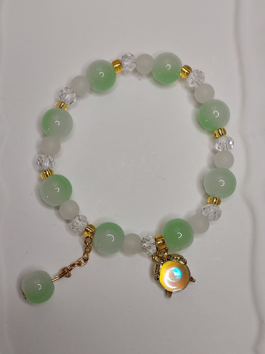 Royal green