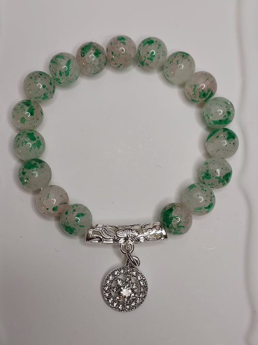 Luxury Green