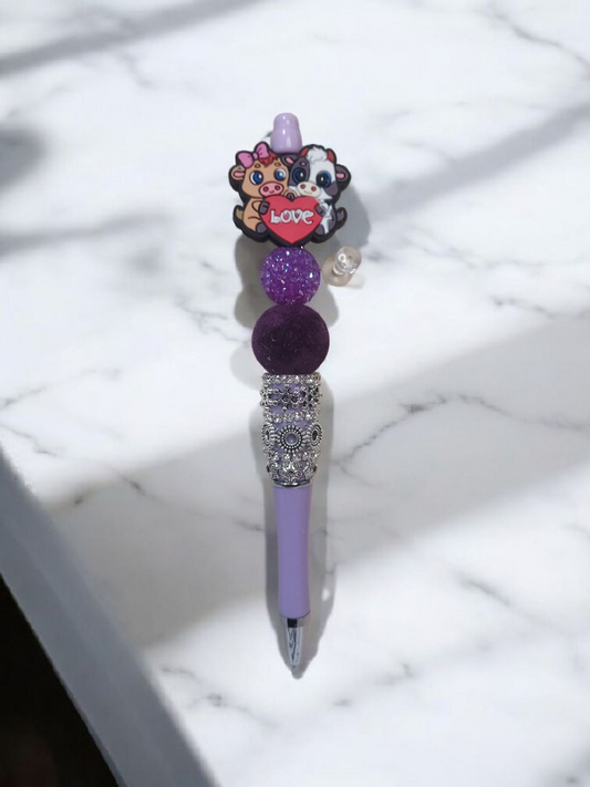 Pen