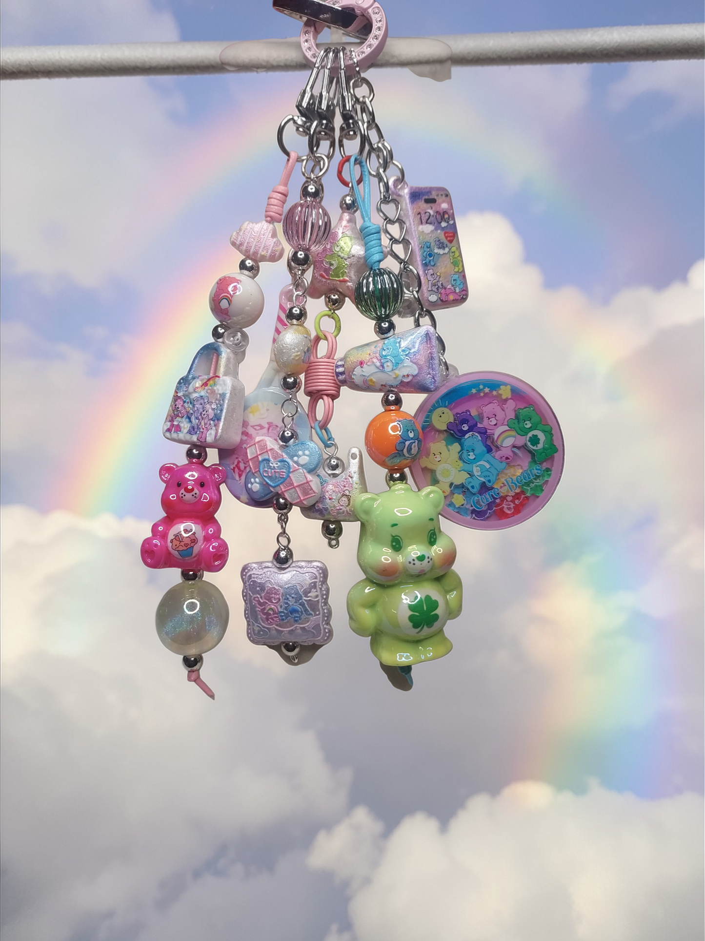 CareBear