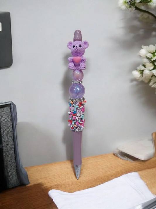 Pen